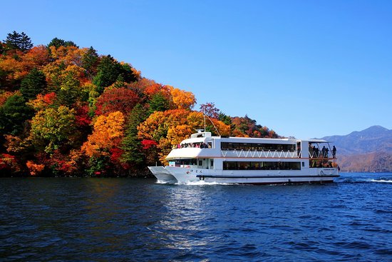 Chuzenji Lake Cruise